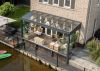 Verasol Profiline 2.0 aluminium veranda 500x300 cm glasdak