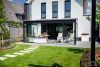 Verasol Profiline 2.0 aluminium veranda 700x350 cm glasdak
