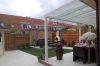 Veranda tuin
