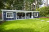 Trendhout Overkapping Refter XL 615x340 cm
