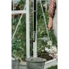Tuinkas Mary III - 212x360 cm - Wit - Full Options