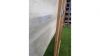 Enkele raam hout blank – dubbel glas (88,5 x 66,5 cm) - SALE25157