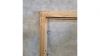 Enkel draaibaar raam zonder glas (85 x 64 cm) - beschadigd - SALE25158
