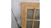 Dubbel raam - ruiten - 120x112 cm - SALE25162