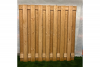 Tuinscherm Marrakesh H180xB180 cm - 5 stuks in 1 koop - SALE01094