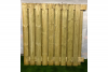 Tuinscherm Azewijn H180xB180 cm - 2 stuks in 1 koop - SALE01095