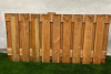 Tuinscherm Enschede 130x180 cm - SALE01097