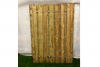 1 stuk beschikbaar: Tuindeur Privacy 140x195 cm - SALE01206