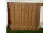 Tuinscherm Dronten H150xB180 cm - SALE01219