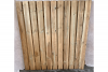 Tuinscherm Zaltbommel 180x180 cm - 2 stuks in 1 koop - SALE01370