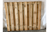 Tuinscherm Coevorden B150xH180 cm - 8 stuks in 1 koop - SALE01375