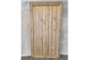 Vuren deur 90x180 cm - SALE01390
