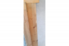 Vuren enkel raam 90x70 cm excl. beslag - SALE01532