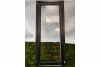 1 stuk beschikbaar: Steel Look deur - 01 enkel DOUGLAS 83x206 cm, kozijn 96,4x213,6 cm - Deur sluit niet - SALE01930