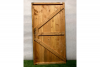 Douglas deur 106,5x205,5 cm - SALE01025