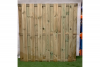 Tuinscherm Uden H180xB180 cm - 2 stuks in 1 koop! - SALE01273
