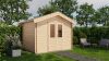 Lugarde Select Blokhut Borculo 300x250cm - Onbehandeld