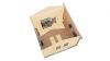 Lugarde Select Blokhut Twello 300x300cm - Onbehandeld