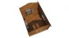 Lugarde Select Blokhut Olst 300x400cm - Keteldruk Bruin