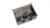 Lugarde Select Blokhut Eibergen met garagedeur 350x500cm - Keteldruk Grijs