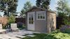 Tuindeco Sten Blokhut 295x200 cm 28 mm vuren blank