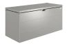 Biohort Kussenbox kwartsgrijs 170x70x81 cm