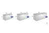 Biohort Kussenbox donkergrijs 170x70x81 cm