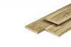 Schuttingplank geïmpregneerd grenen 1,6x14x240 cm