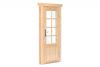 Enkele deur DL11 83x188 cm 28-70 mm