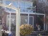 Actie glas veranda 500x300 cm