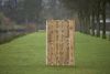 Tuindeur Hoogeveen H180xB100cm