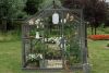 Royal Well tuinkas mary III - groengrijs