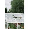 Tuinkas Mary II - 212x291 cm - Wit - Full Options