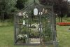 Royal Well tuinkas Mary IV - groengrijs