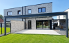 Velvetline veranda 700x350 cm glasdak