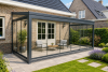 Velvetline veranda 700x400 cm polycarbonaat dak
