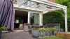 Veranda greenline aluminium