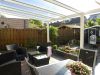 Profiline 2.0 veranda 400x250 cm - glasdak