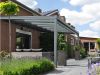 Profiline 2.0 veranda 700x300 cm - glasdak