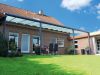 Profiline 2.0 veranda 400x250 cm - glasdak