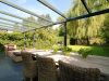 Profiline 2.0 veranda 400x250 cm - glasdak