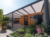 Profiline 2.0 veranda 700x300 cm - glasdak
