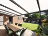 Profiline 2.0 veranda 700x300 cm - glasdak