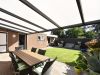 Profiline XXL veranda 800x250 cm - polycarbonaat dak