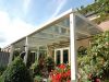 Profiline veranda 700x300 cm - polycarbonaat dak