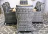 Tuinset Medano SenS line