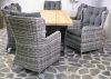 Diningset Medano