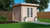Woodpro tuinhuis Hoorn - blokhut 25118