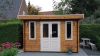 Woodpro tuinhuis Zuna - blokhut 26475
