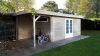 Woodpro tuinhuis Vianen - blokhut 27774